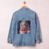 Jeansjacke (Hangar)