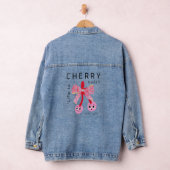 Jeansjacke (Hangar)