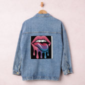 Jeansjacke (Hangar)