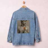 Jeansjacke (Hangar)