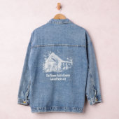 Jeansjacke (Hangar)