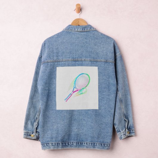 Jeansjacke (Hangar)