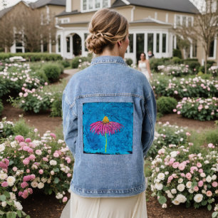 Jeansjacke