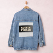 Jeansjacke (Hangar)