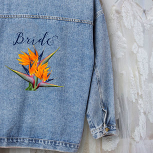  JEANSJACKE
