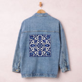 Jeansjacke (Hangar)