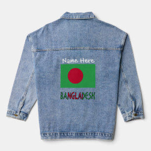  JEANSJACKE