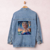 Jeansjacke (Hangar)