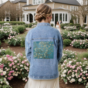  JEANSJACKE