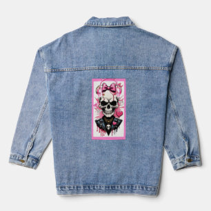  JEANSJACKE