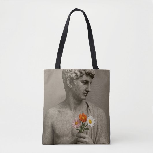 Jeansjacke Tasche (Vorderseite)