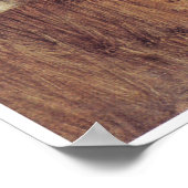 Jeantaud, Linet and Laine, 1871 - Edgar Degas Poster (Ecke)