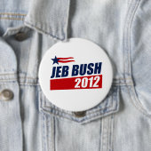 JEB BUSH 2012 BUTTON (Beispiel)