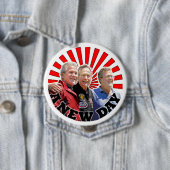 Jeb Bush 2016 Button (Beispiel)