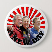 Jeb Bush 2016 Button (Vorderseite)