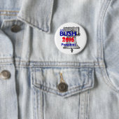 Jeb Bush 2016 Button (Beispiel)