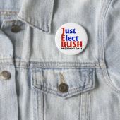 JEB BUSH 2016 BUTTON (Beispiel)
