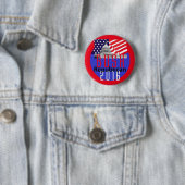 Jeb Bush 2016 Button (Beispiel)