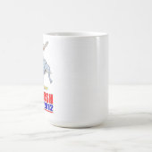 Jeb Bush, GOP White Knight Kaffeetasse (Mittel)