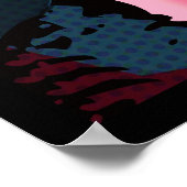 Jeb_Bush_Pop_02 Poster (Ecke)