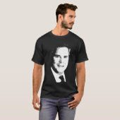 JEB BUSH T-Shirt (Vorne ganz)