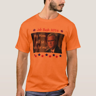 Jeb Bush T-Shirt