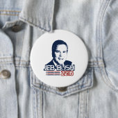 Jeb BushScience Fiction 2016 Button (Beispiel)