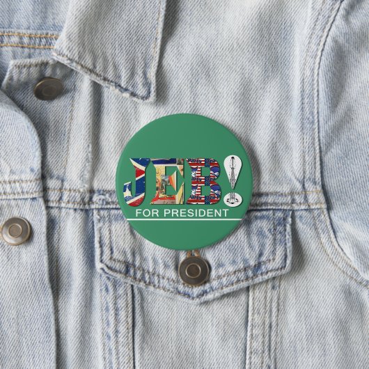JEB! BUTTON (Beispiel)