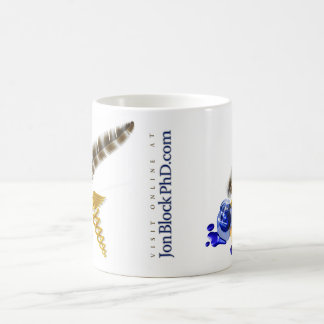 JEB, Inc.-Tasse Kaffeetasse