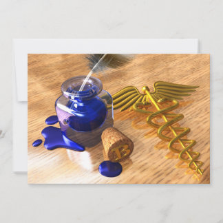 JEB-Korrespondenzkarte