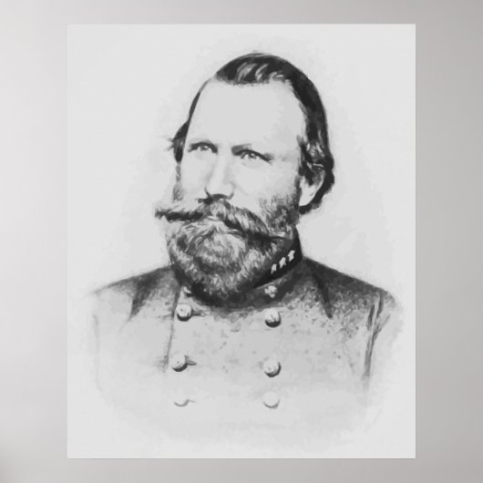 JEB. Stuart Poster (Vorne)