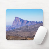 Jebel Shams - Sultanat Oman Mousepad (Mit Mouse)