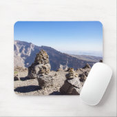 Jebel Shams - Sultanat Oman Mousepad (Mit Mouse)