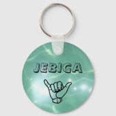 JEBIGA Schlüsselanhänger (Vorderseite)