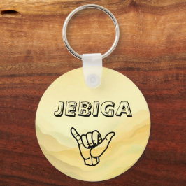 JEBIGA Schlüsselanhänger