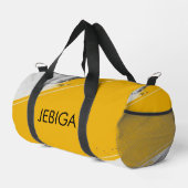 JEBIGA Sporttasche Duffle Bag (Rechte Ecke)
