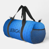 JEBIGA Sporttasche Duffle Bag (Rechte Ecke)