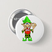 Jed der verdrehte Elf Button (Vorne & Hinten)