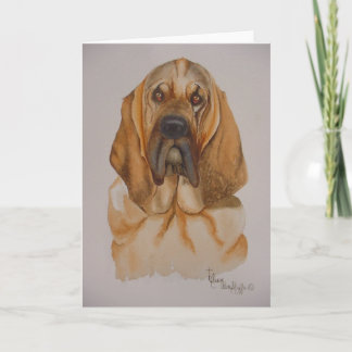 Jed Note Card Karte