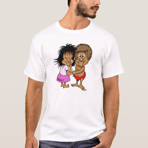 Jedda Lieben Bunji T-Shirt