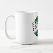 jeddah saudi arabia Logo Kaffeetasse (Links)