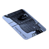 Jeddah, Saudi-Arabien Magnet (Rechte Seite)