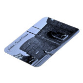 Jeddah, Saudi-Arabien Magnet (Linke Seite)