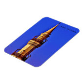 Jeddah, Saudi-Arabien Magnet (Linke Seite)