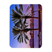 Jeddah, Saudi-Arabien Magnet (Vertikal)