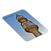 Jeddah, Saudi-Arabien Magnet (Rechte Seite)