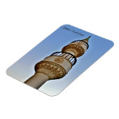 Jeddah, Saudi-Arabien Magnet (Linke Seite)