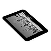 Jeddah, Saudi-Arabien Magnet (Rechte Seite)