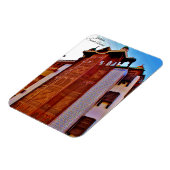 Jeddah, Saudi-Arabien Magnet (Linke Seite)