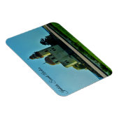 Jeddah, Saudi-Arabien Magnet (Rechte Seite)